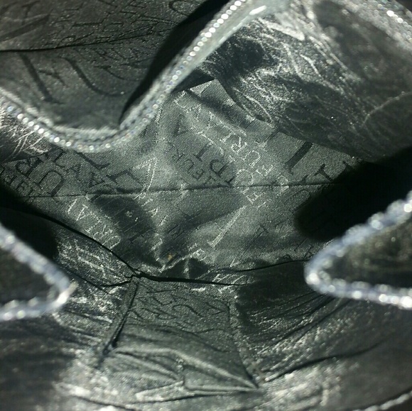 Furla backpack purse - Picture 3 of 7